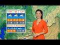 Прогноз погоды на 29 сентября в Новосибирске