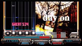 beatmania IIDX 14 GOLD  - 19,November [ANOTHER]