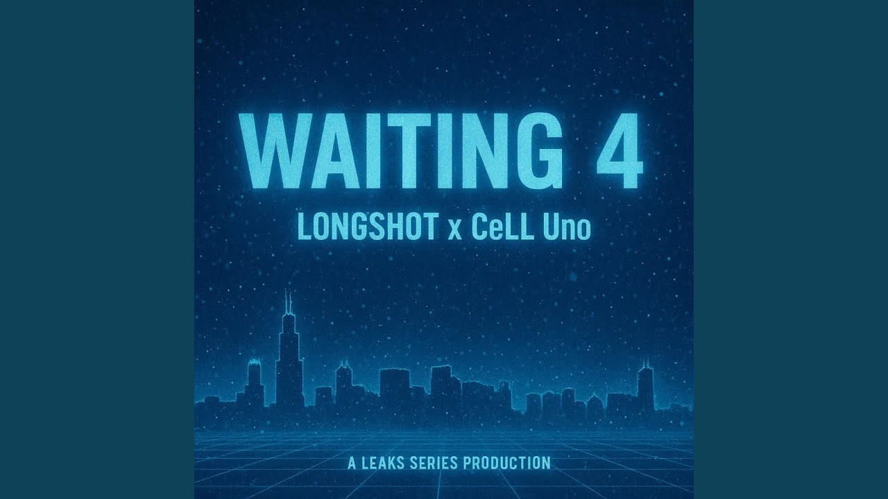 Watch Waiting 4 on YouTube Watch Waiting 4 on YouTube