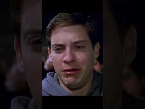 Spider-Man #tobeymaguire #tomholland