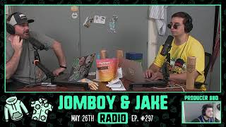 297 | May 26 | Drafting Fast Things with Tim Locastro