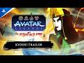 Avatar Legends: The Fighting Game | Kyoshi Character Trailer | PS5
