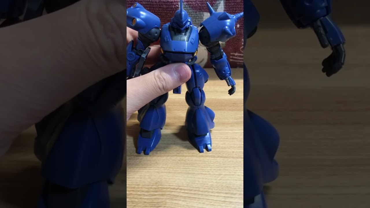 ガンダムウォーネグザ スリーブ ケンプファー 戦い方を教えてやる！ 40 