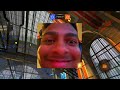 I Played with Wahvey in Top 100 SSL 2v2