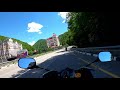 Krasnaya Polyana-Esto-Sadok. Yamaha r1