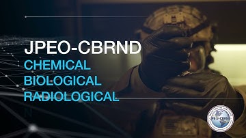 JPEO-CBRND JPL and JPM Overview