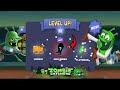 Update Zombie Catchers Game Level From Lvl 80 To Level 83