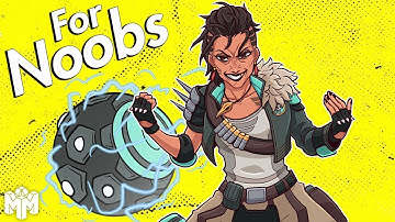 When Noobs Play Like Pros 😂 | Apex Legends Short Clip #apexlegends #apexlegendslive #ytshorts #apex