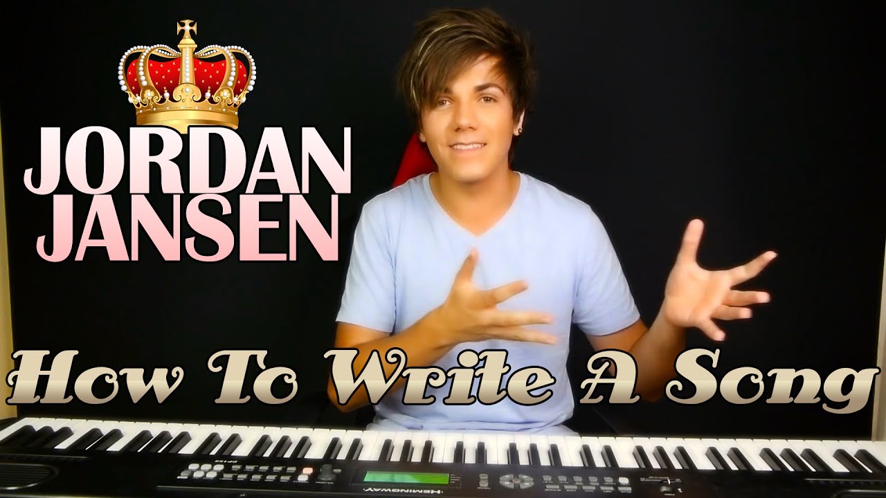 How to Write a Good Song: A Beginner’s Guide to Songwriting