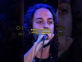 Gabriel o Pensador até hoje insuperavel Diga não ao Racismo
