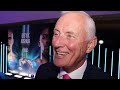 'YOU'VE RETIRED MORE TIMES THAN FRANK SINATRA' - BARRY HEARN TO TYSON FURY/ & USYK v JOSHUA, WILDER