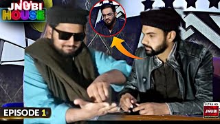 Champions Funny Parody || JNUBI House || funny parody Part 1