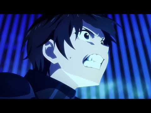 Sword Art Online The Movie: Progressive Scherzo of Deep Night l Tráiler Oficial