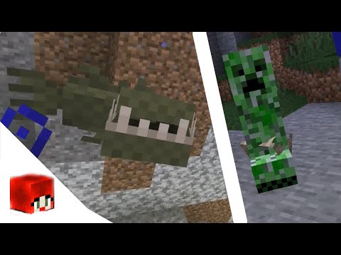 Swampex (1.19.2 Forge