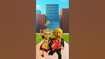 Guess the Real Head of Ballerina Cappuccino Part #5 | Garry’s Mod Update Short #garrysmod #zoonomaly