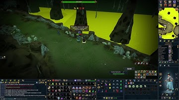 Araxxor - Top Path - 1:57 Range Skip
