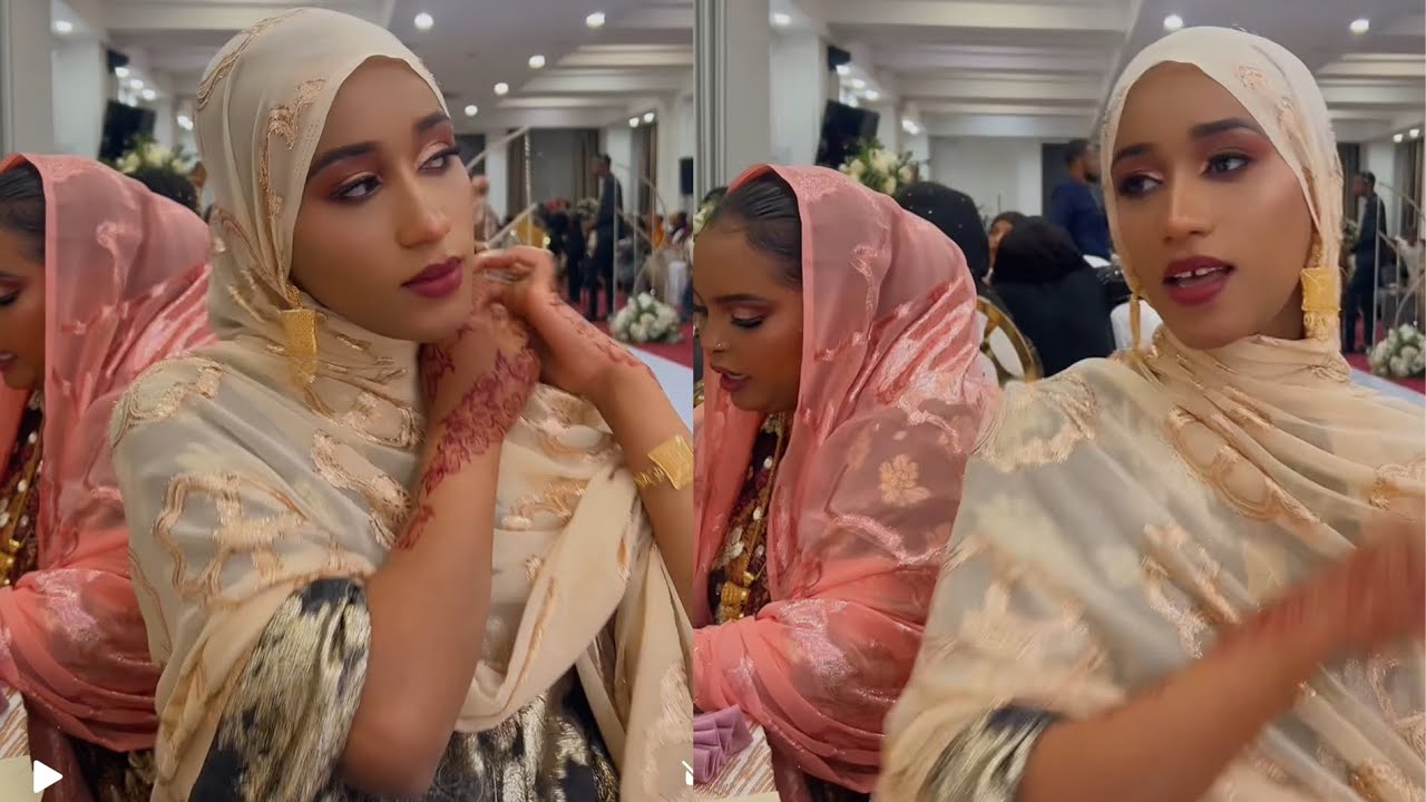 Aruza yeroo jalqabaatif diriya uffadhee deeme