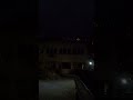 Pumping in night mode #construction #pouringconcrete #dustysconcretepumping #travel #concretepouring