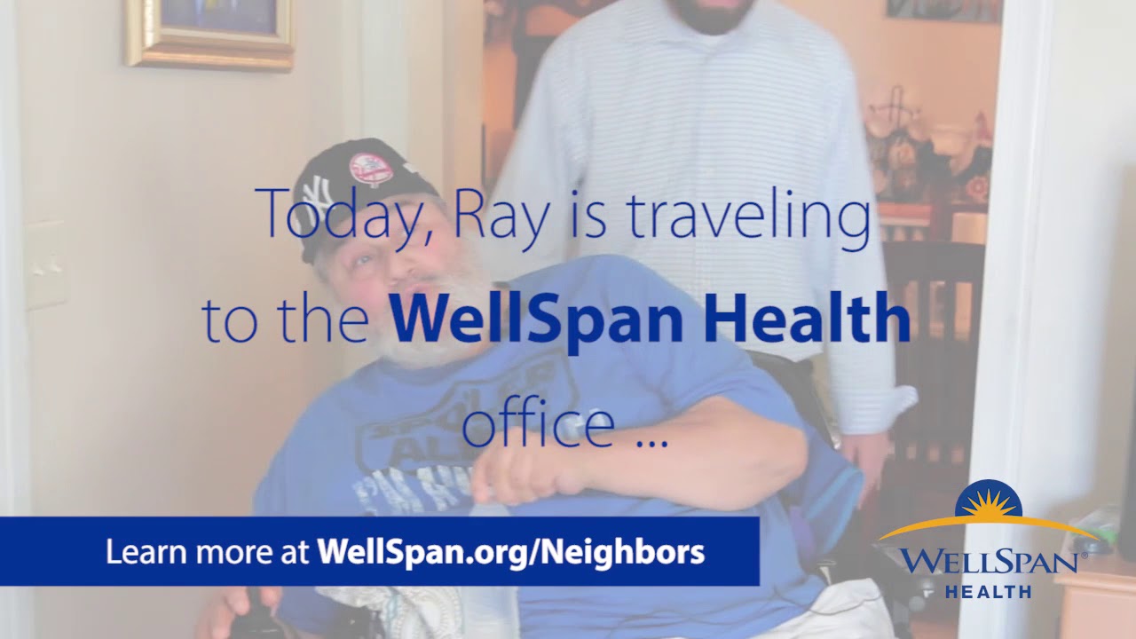 A Ray of Hope: Care for Complex Health Needs