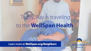 A Ray of Hope: Care for Complex Health Needs