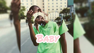 VANNY KIS-BABY official music audio