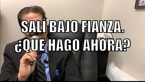 ¿Puede salir bajo fianza por un delito grave en Florida?