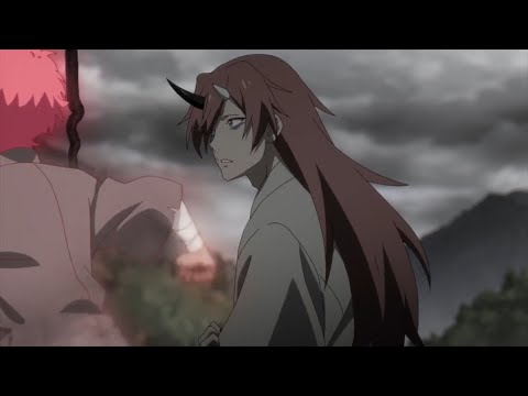 аниме клип - Поболело и прошло (amv)