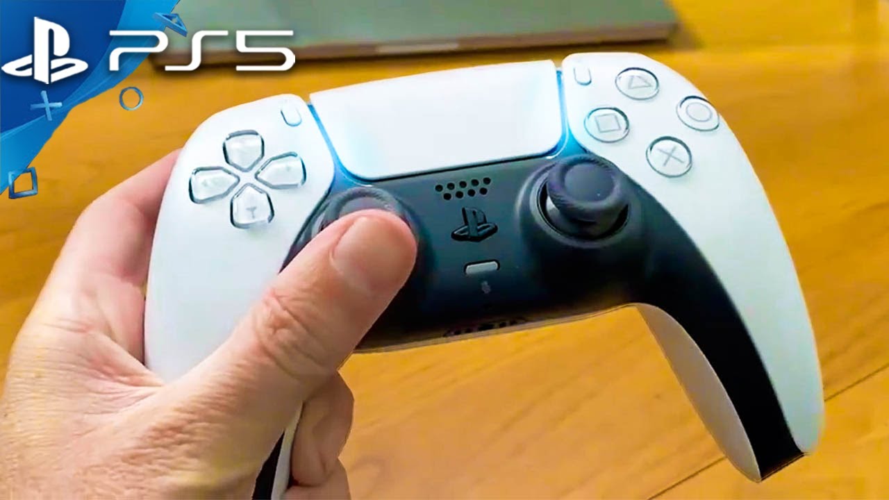 new playstation remote