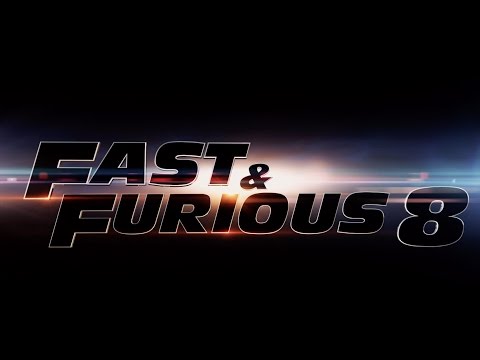 Deutscher Trailer: The Fate of the Furious