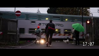 Interface FM  | We are crazy, but we bring confidence