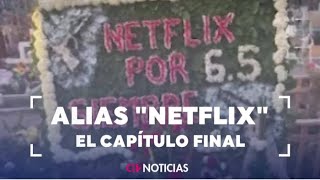 Download Lagu Capítulo final de “El Netflix”: Fue asesinado por amigo y cómplice ¿Cuál fue el motivo? | Reportajes MP3