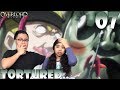 Overlord Season 3 Episode 7 Reaction and Review! AINZ OOAL GOWN KILLS ALL THE ADVENTURERS!
