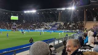 Grenoble 0 - 2 Asse | Buts 31',35' |Highliner performance |💚💚💚 Merci les Verts 💚💚💚Apr. 23, 2024 🇵🇭🇨🇵