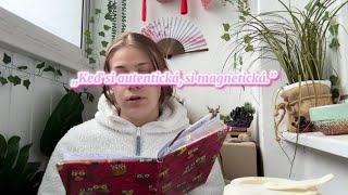 AUTENTICITA = MAGNETICKOSŤ - prečo viac priťahuješ ľudí, keď si sám sebou (podcast)