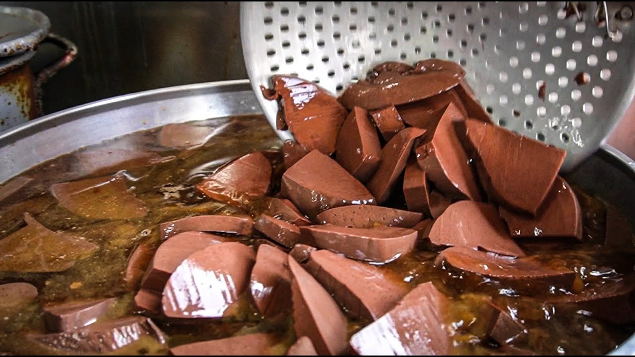 【雲林美食】跟著在地人尋覓虎尾&斗南秘境美味–Taiwan Food