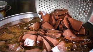【雲林美食】｜跟著在地人尋覓虎尾&斗南秘境美味–Taiwan Food