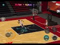 Wemby gameplay 3pt