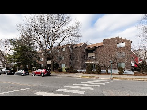 935 Washington Street U12, Newton, MA home video tour