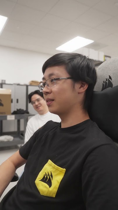 How Many Interns Does It Take To Fix A Computer corsair YouTube how-many-interns-does-it-take-to-fix-a-computer-corsair-youtube