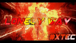 Lonely Way - BO2 Edit - #XTEC (Late)