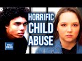 Young parents guitly of abuse  the steve wilkos show