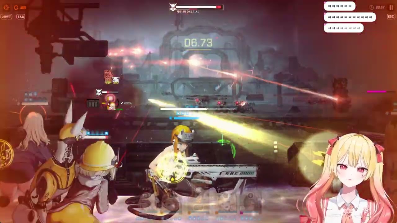 250412 연밥리 3일차 게릴라