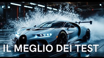 BEST of DYNO PULLS🔥| 992 GT3, Bugatti EB110, 600HP Lancer EVO, Aventador SV, Ferrari F8 & More!