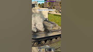Object 279 should be buffed!!