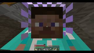 #minecraftsurvival   1.7 Ep.101 Granja de zombies mejorada