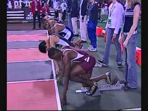 2004 Simplot 60m Finals Ashley Owens 7.19 - YouTube