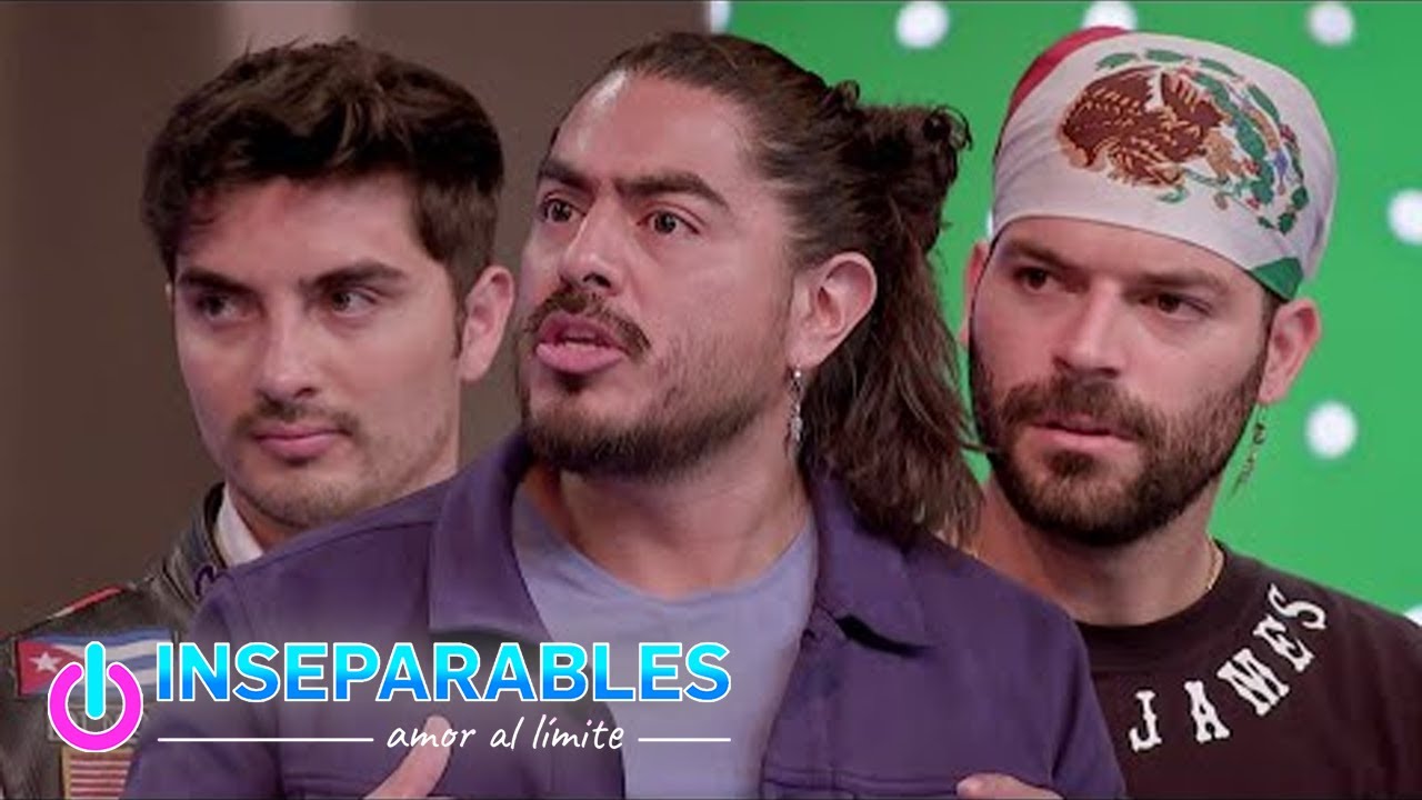 El comentario de Rey Grupero que provocó una peculiar reacción en ...