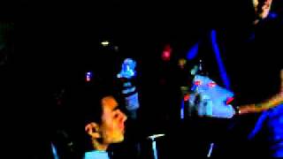 Light Show Battle Hesperia High 5.26.11
