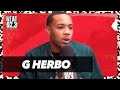 G Herbo talks PTSD, Going to Rehab, Uniting Chicago Hip Hop | Bootleg Kev & DJ Hed