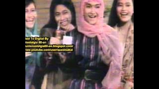 Aneka Iklan Jadul Part 3 (Tahun 1990)